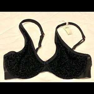 NWT Aerie Plunge Bra Size 34D